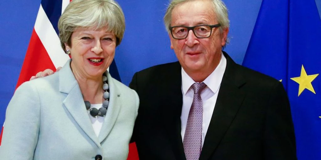 Reuters: ΕΕ και Βρετανία διέκοψαν προσωρινά τις διαπραγματεύσεις για το Brexit